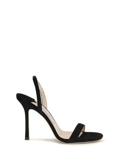 JIMMY CHOO Jenn Sandals