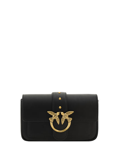 PINKO Love One Shoulder Bag