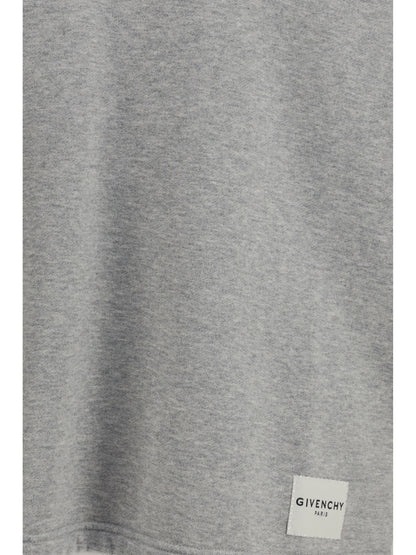 GIVENCHY Cotton T-shirt