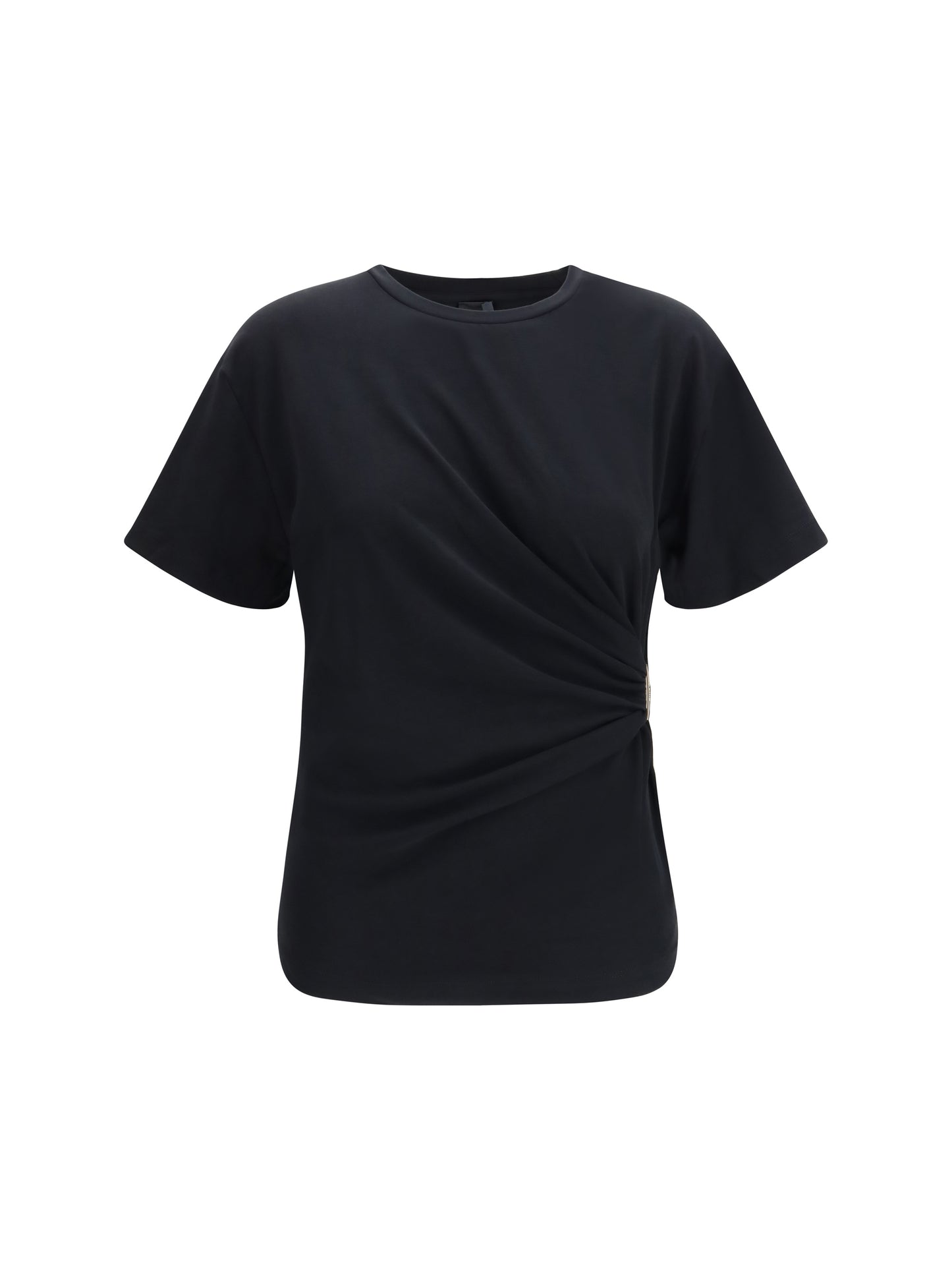 PINKO Draped Mary T-shirt