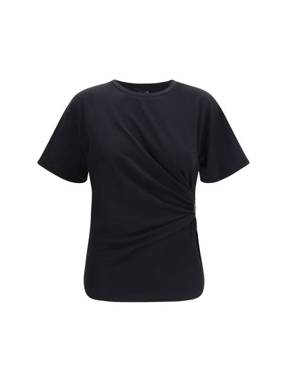 PINKO Draped Mary T-shirt