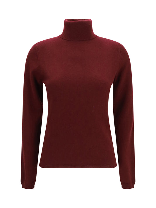 Allude Cashmere turtleneck Sweater - 68