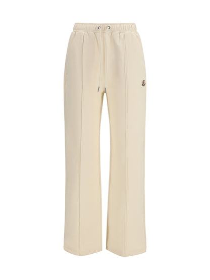 MONCLER Cotton Sweatpants