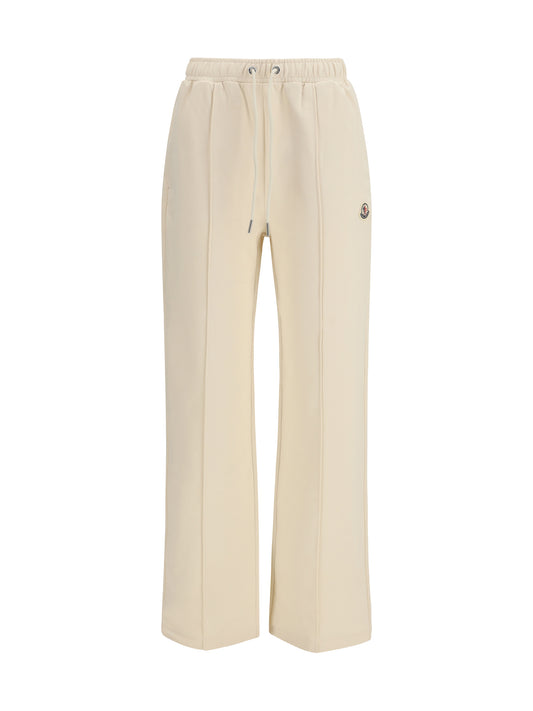 MONCLER Cotton Sweatpants
