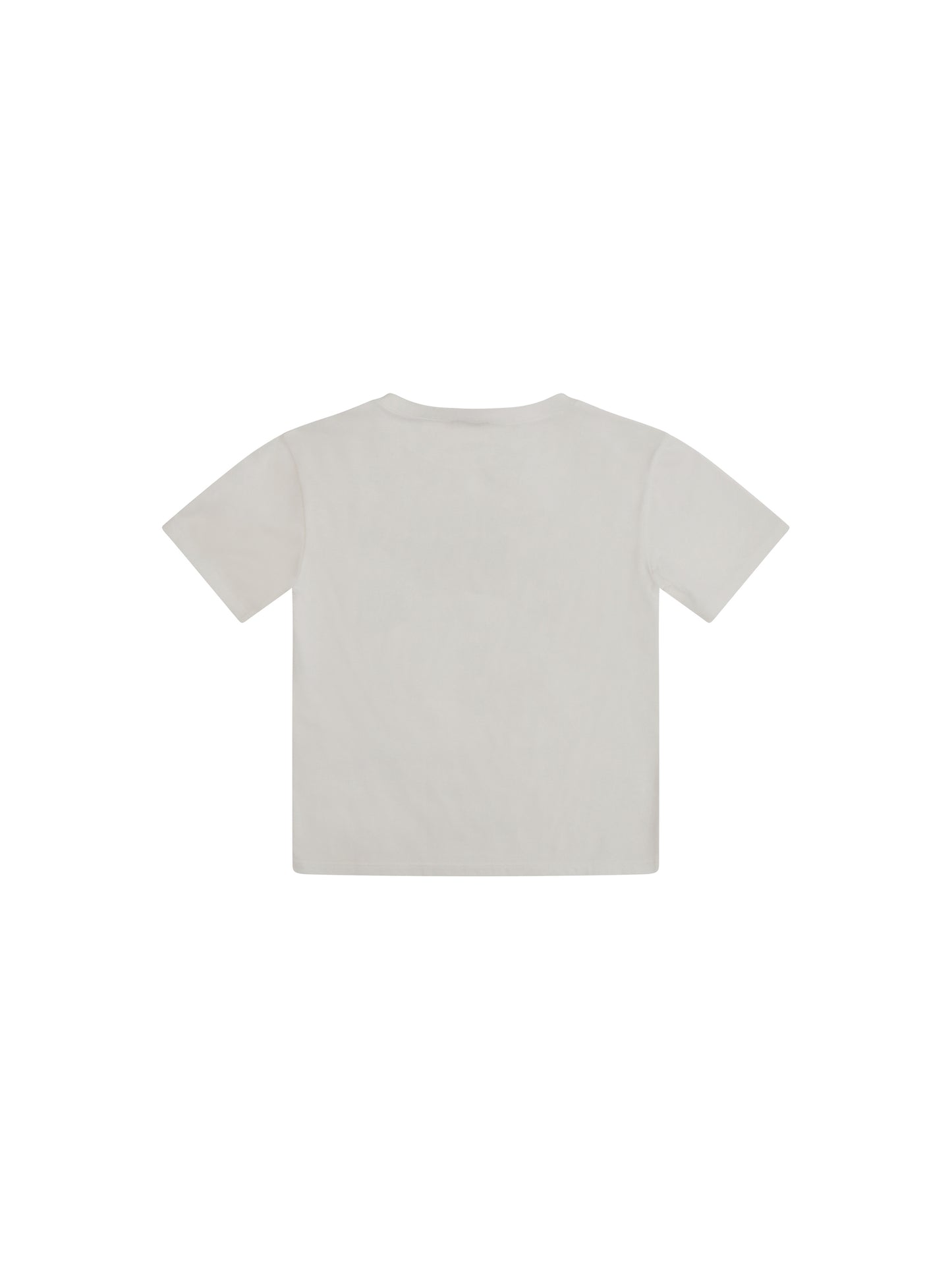 GUCCI Printed cotton T-shirt for Boy