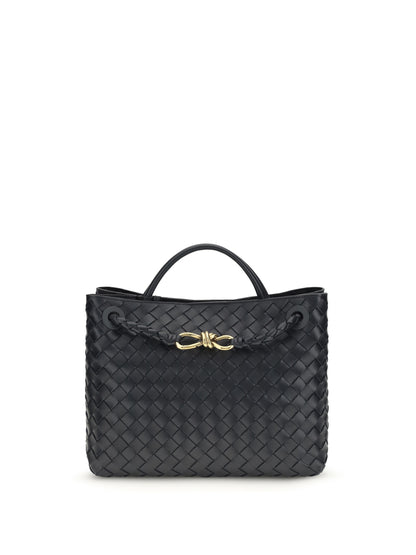 BOTTEGA VENETA Andiamo Shoulder Bag