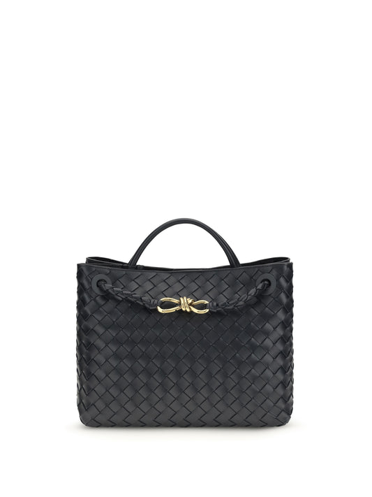 BOTTEGA VENETA Andiamo Shoulder Bag