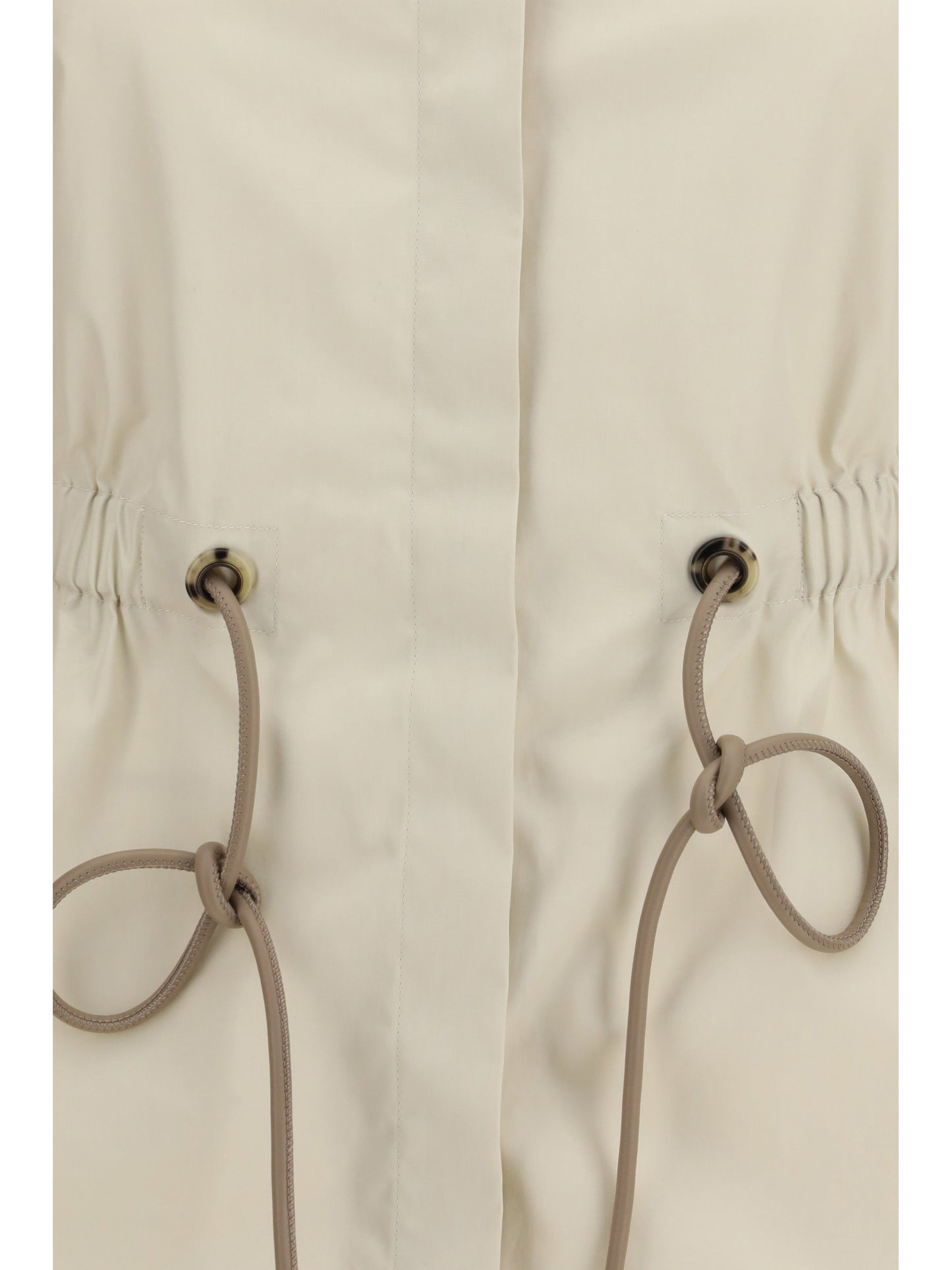 MAX MARA Tazzina Shirt in cotton
