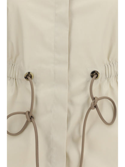 MAX MARA Tazzina Shirt in cotton