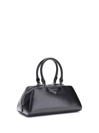 GIVENCHY Antigona East-West small Handbag