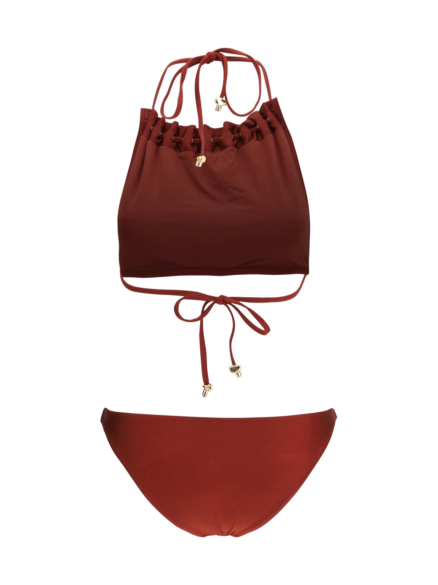 ZIMMERMANN Aster Bikini