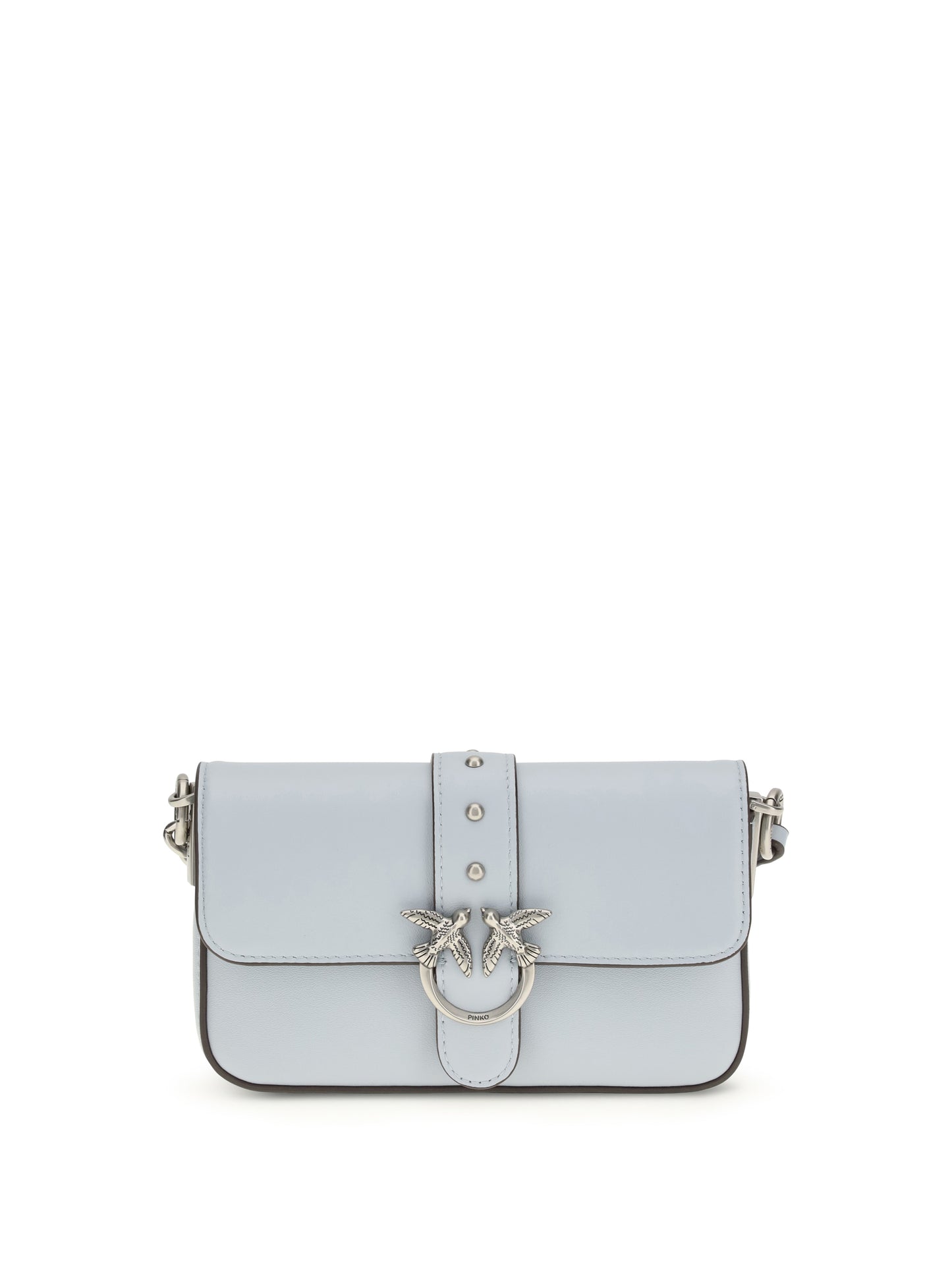 PINKO Baby Love Shoulder Bag