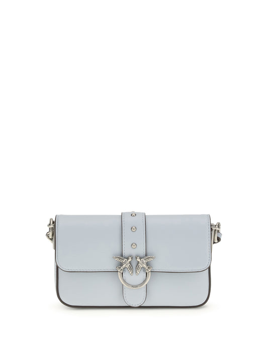 PINKO Baby Love Shoulder Bag