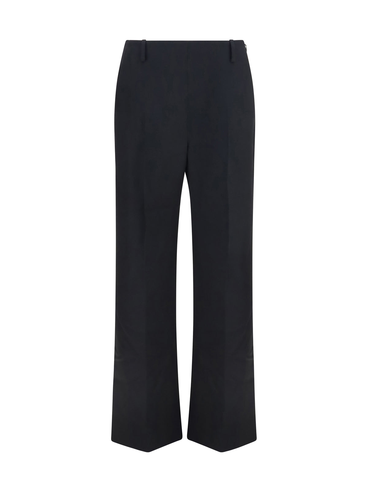 Khaite Grenare Pants - Black