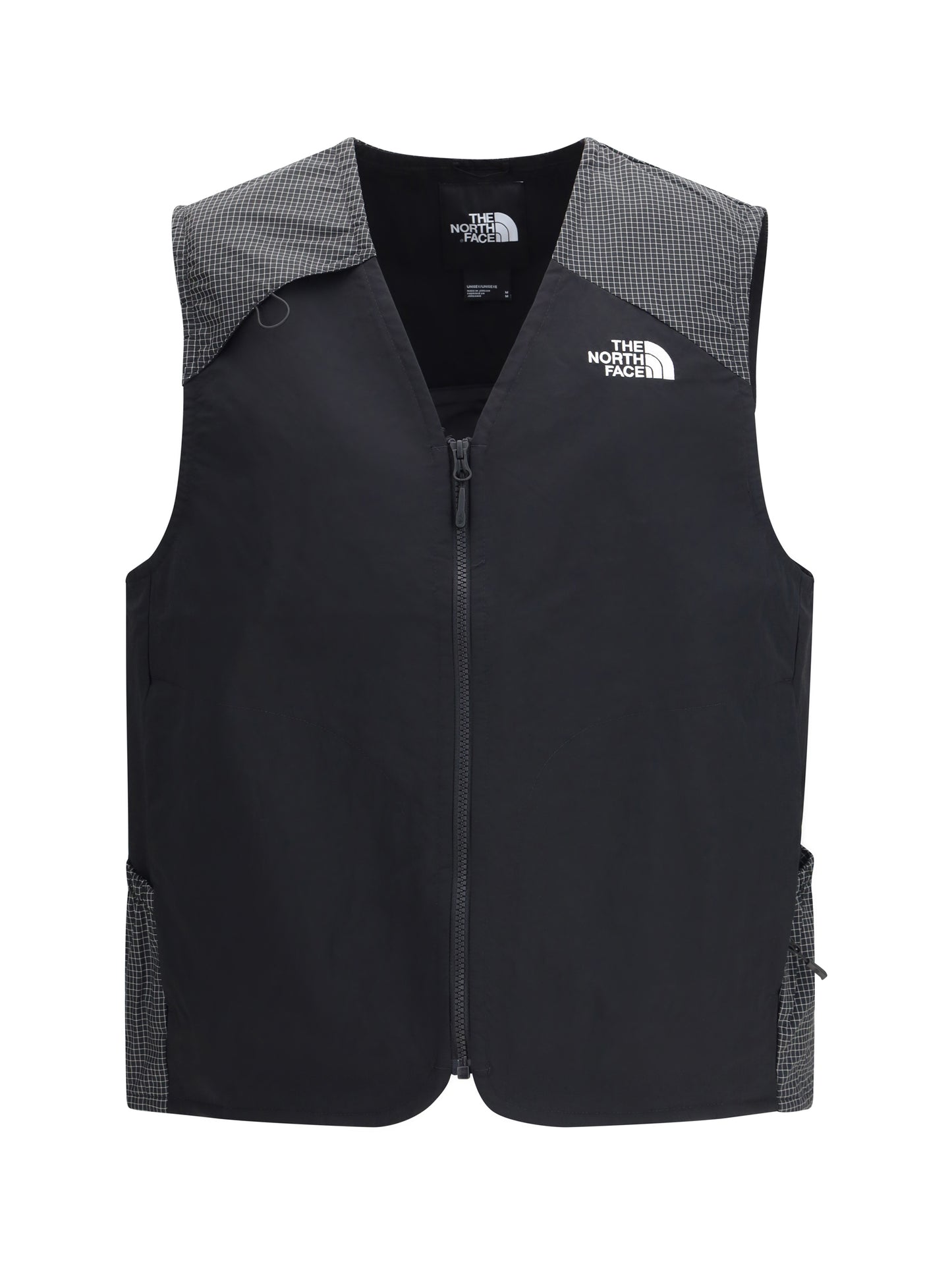 THE NORTH FACE NSE tech Vest