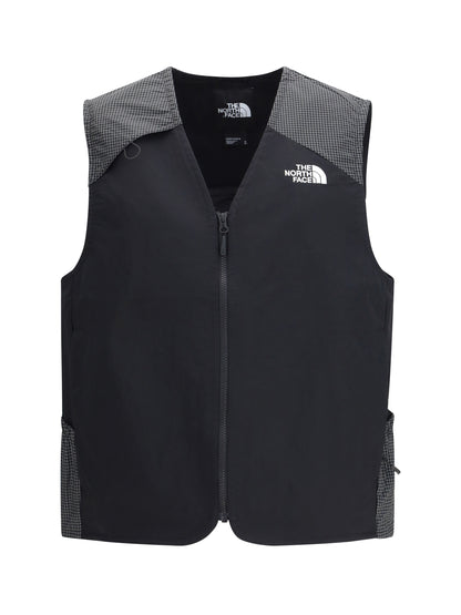 THE NORTH FACE NSE tech Vest