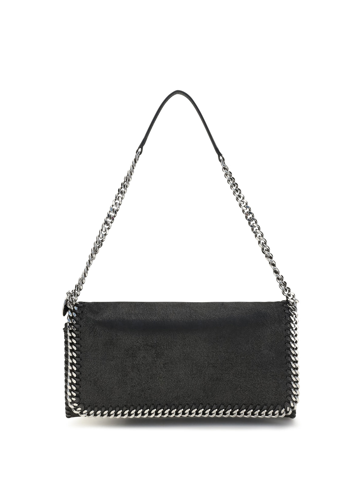 Stella Mccartney Falabella Shoulder Bag - Black