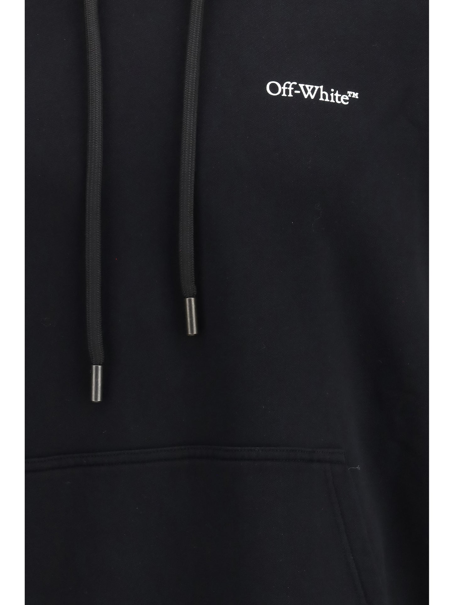 OFF-WHITE Metal Arrow Skate Hoodie