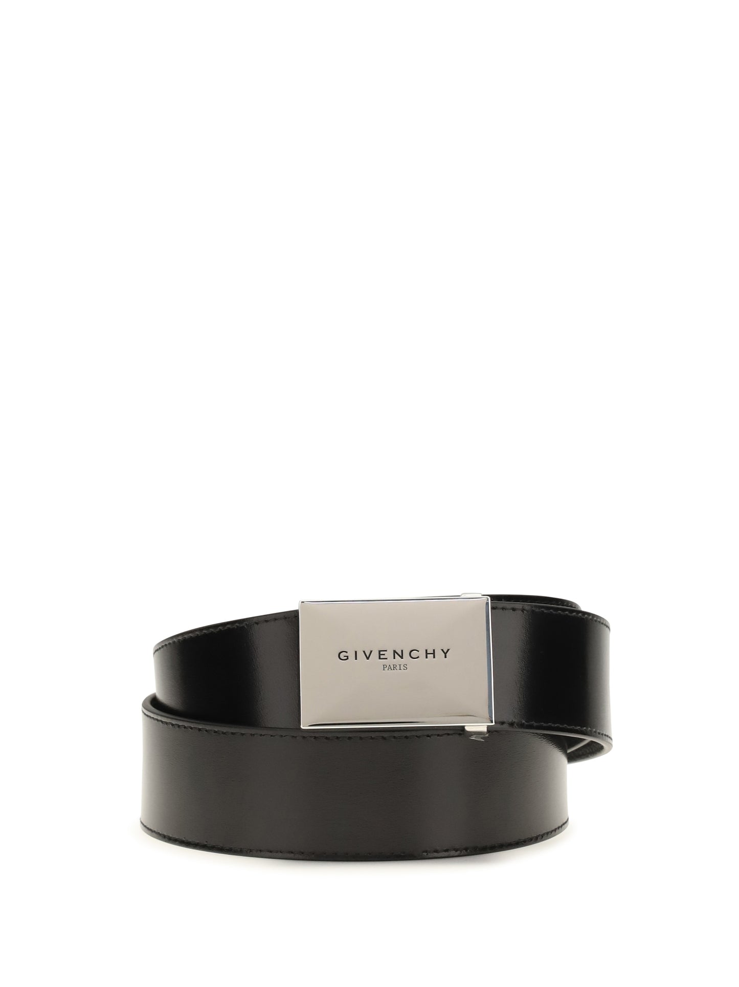 GIVENCHY Reversible leather Belt