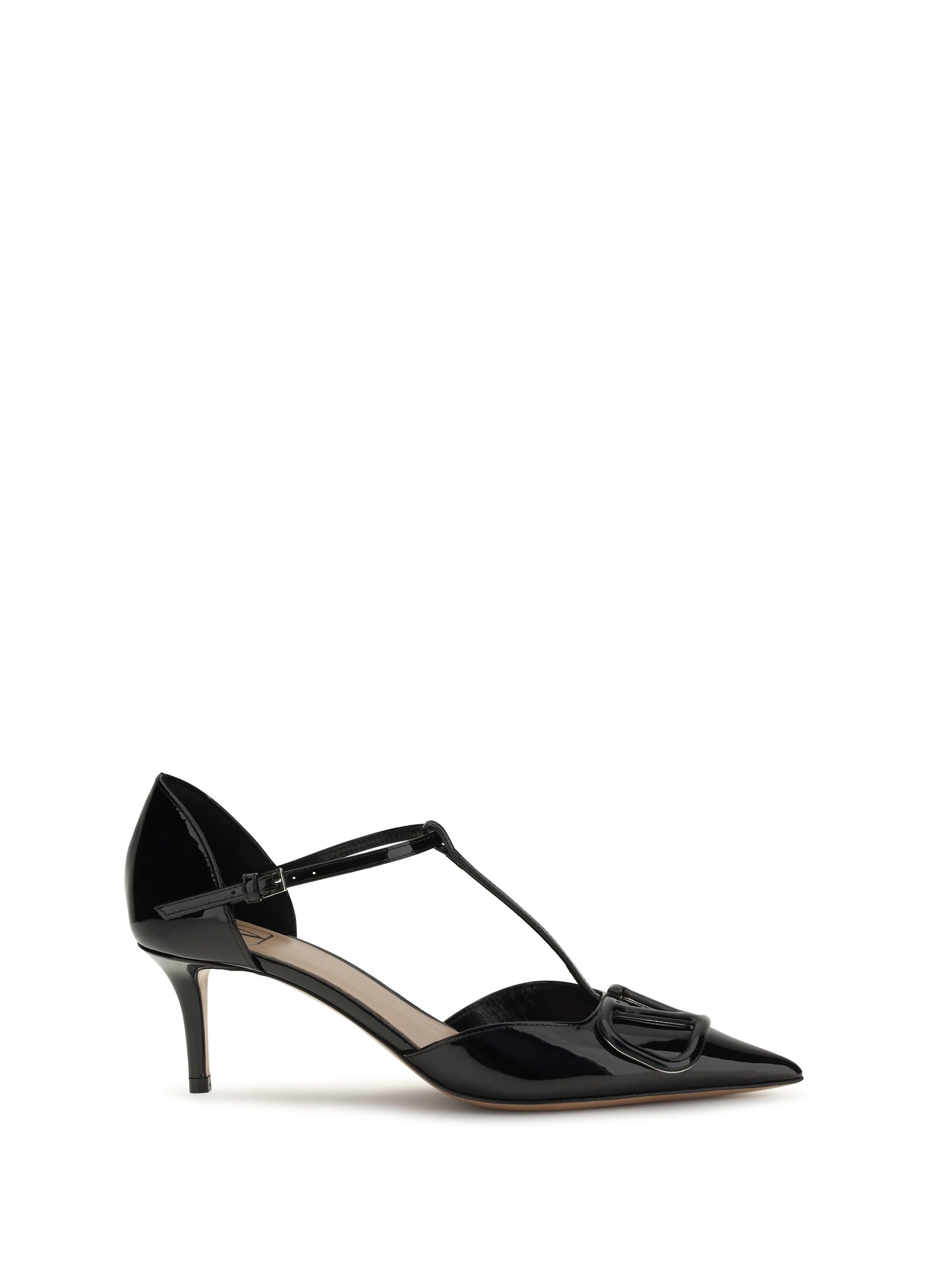 VALENTINO GARAVANI VLogo Signature D'Orsay Pumps