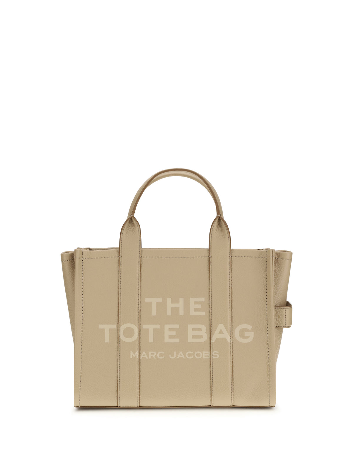 Marc Jacobs The Medium Tote Handbag - Camel