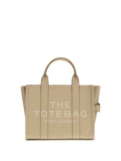 Marc Jacobs The Medium Tote Handbag - Camel