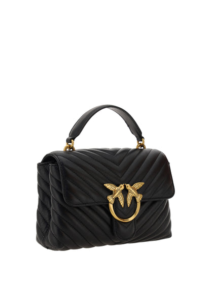 PINKO Love Lady Mini Handbag