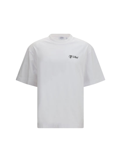 OFF-WHITE Script Skate T-shirt