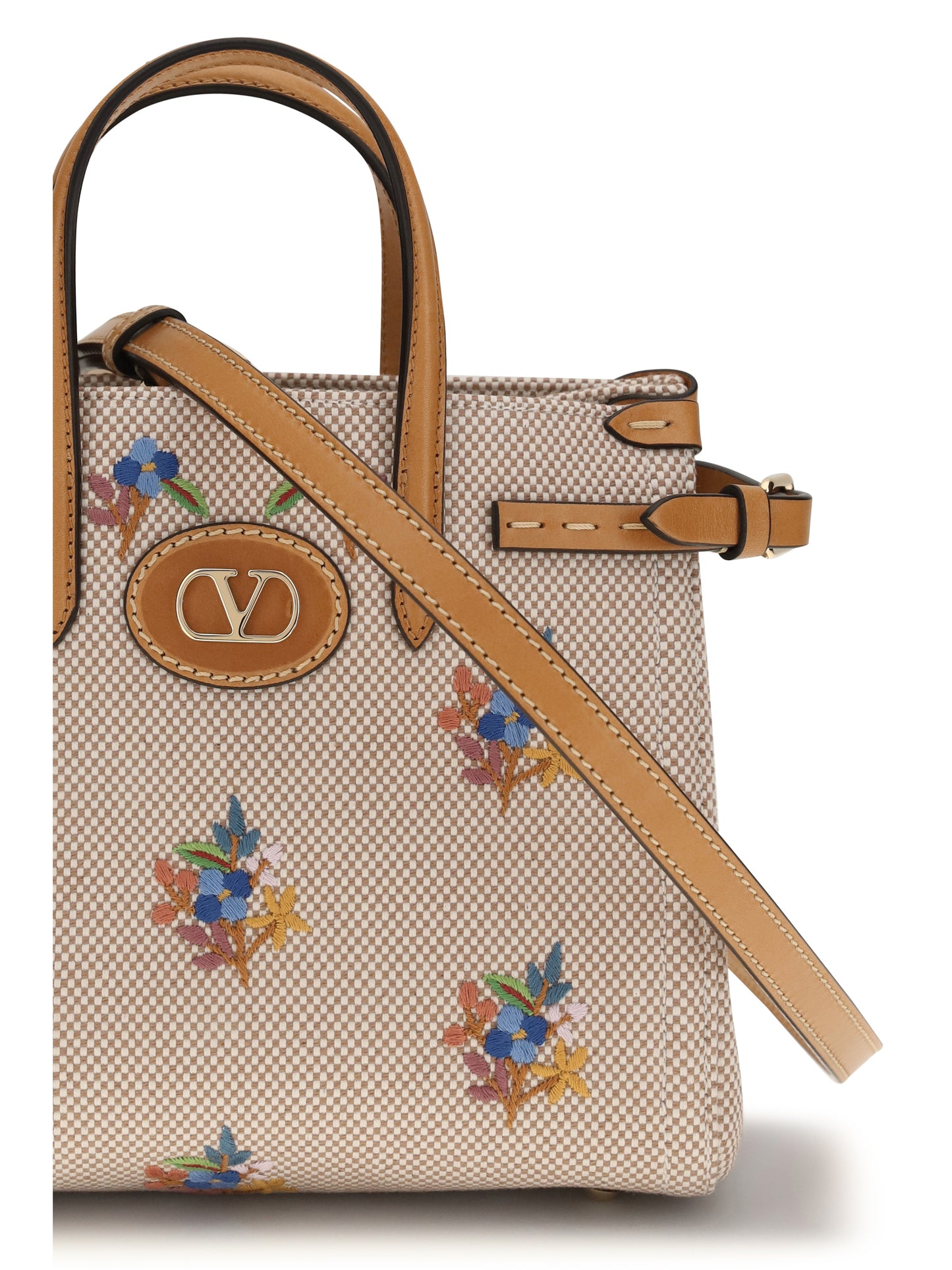 VALENTINO GARAVANI Antibes small Handbag
