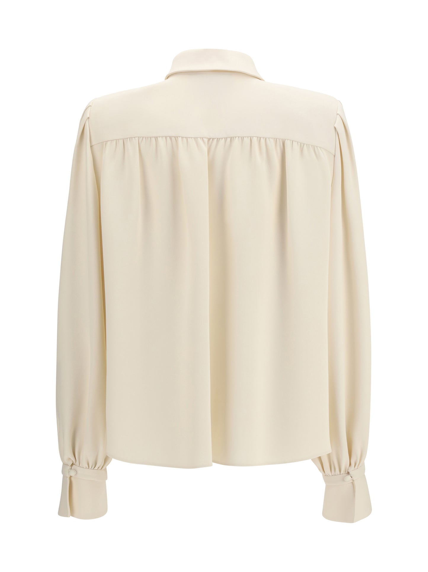 VALENTINO Cady couture Shirt