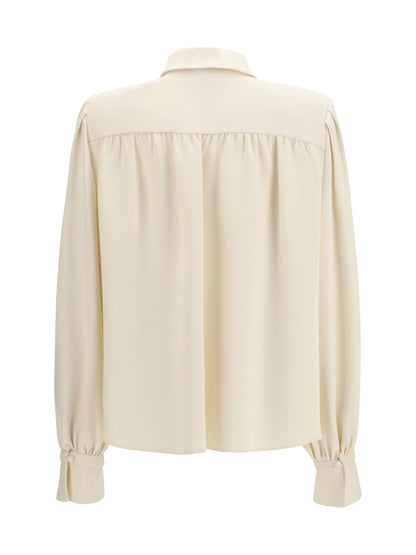 VALENTINO Cady couture Shirt