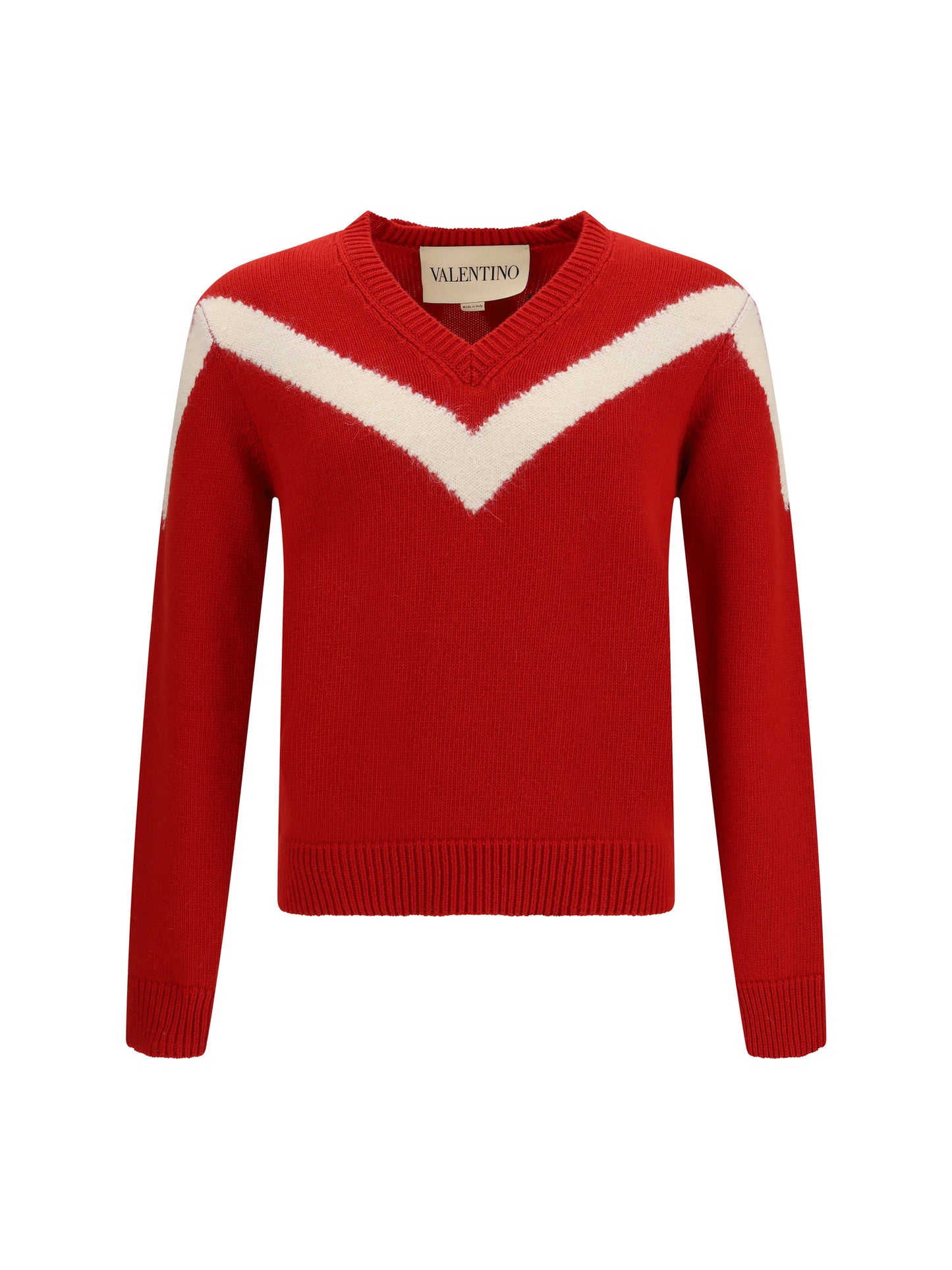 VALENTINO Wool Sweater
