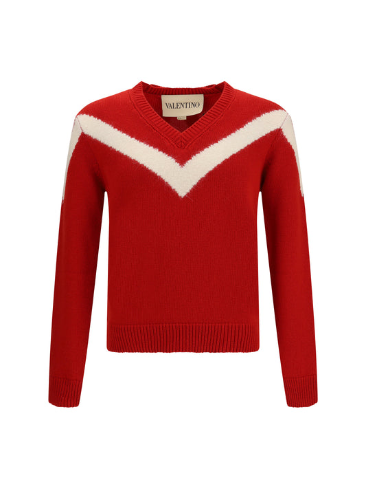 VALENTINO Wool Sweater