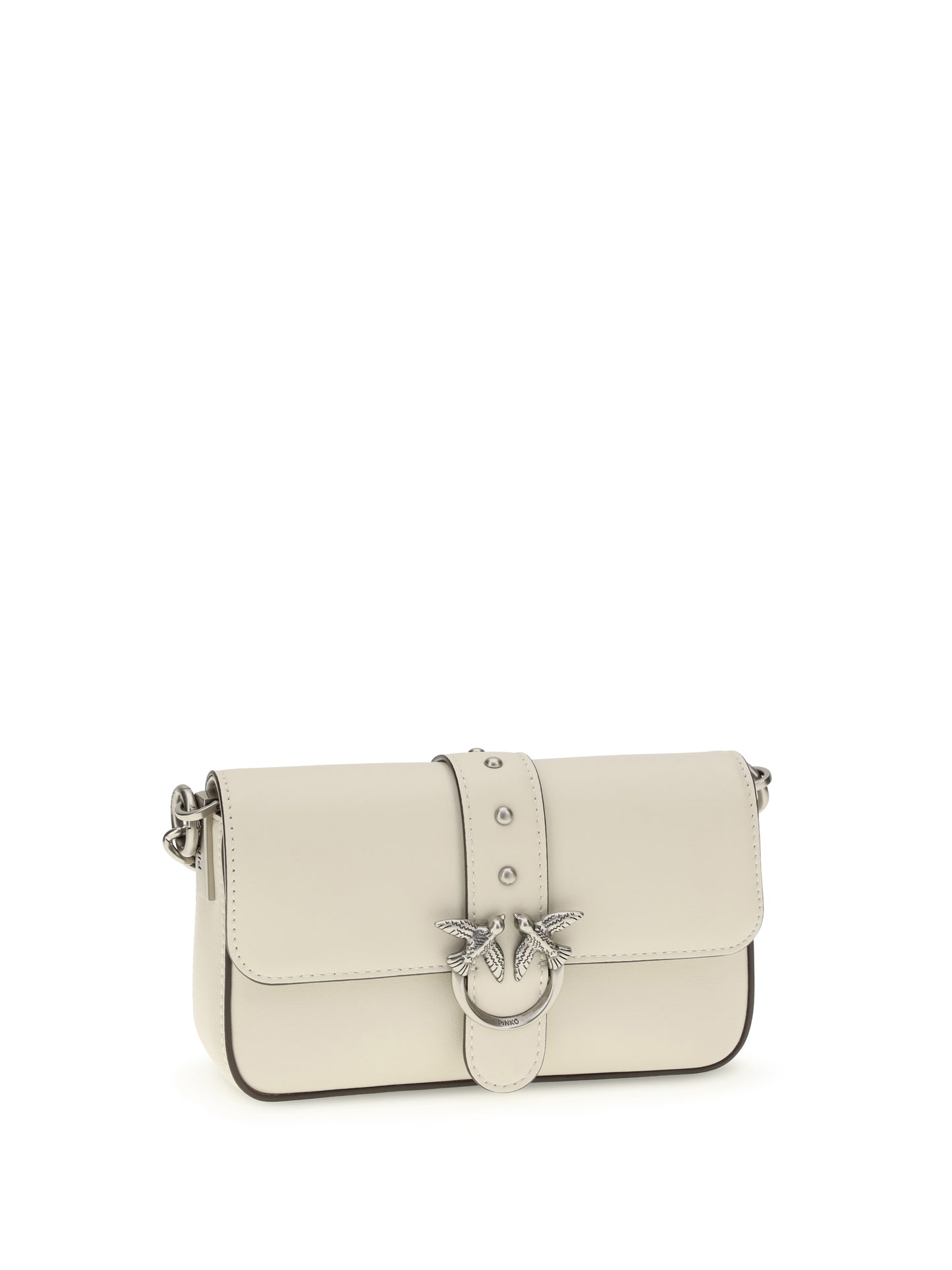PINKO Baby Love Shoulder Bag