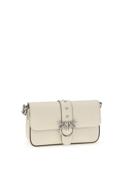 PINKO Baby Love Shoulder Bag
