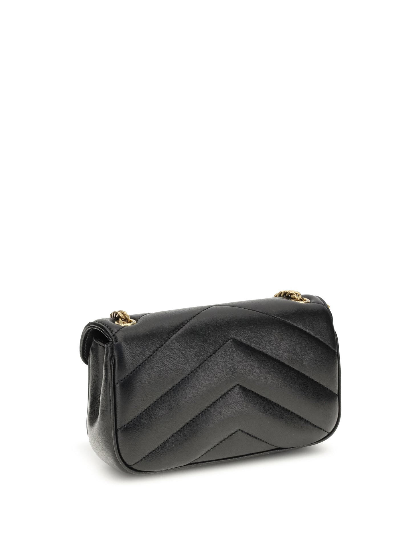 SAINT LAURENT Lou Lou Shoulder Bag