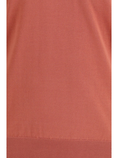 BRUNELLO CUCINELLI Sweater in cotton