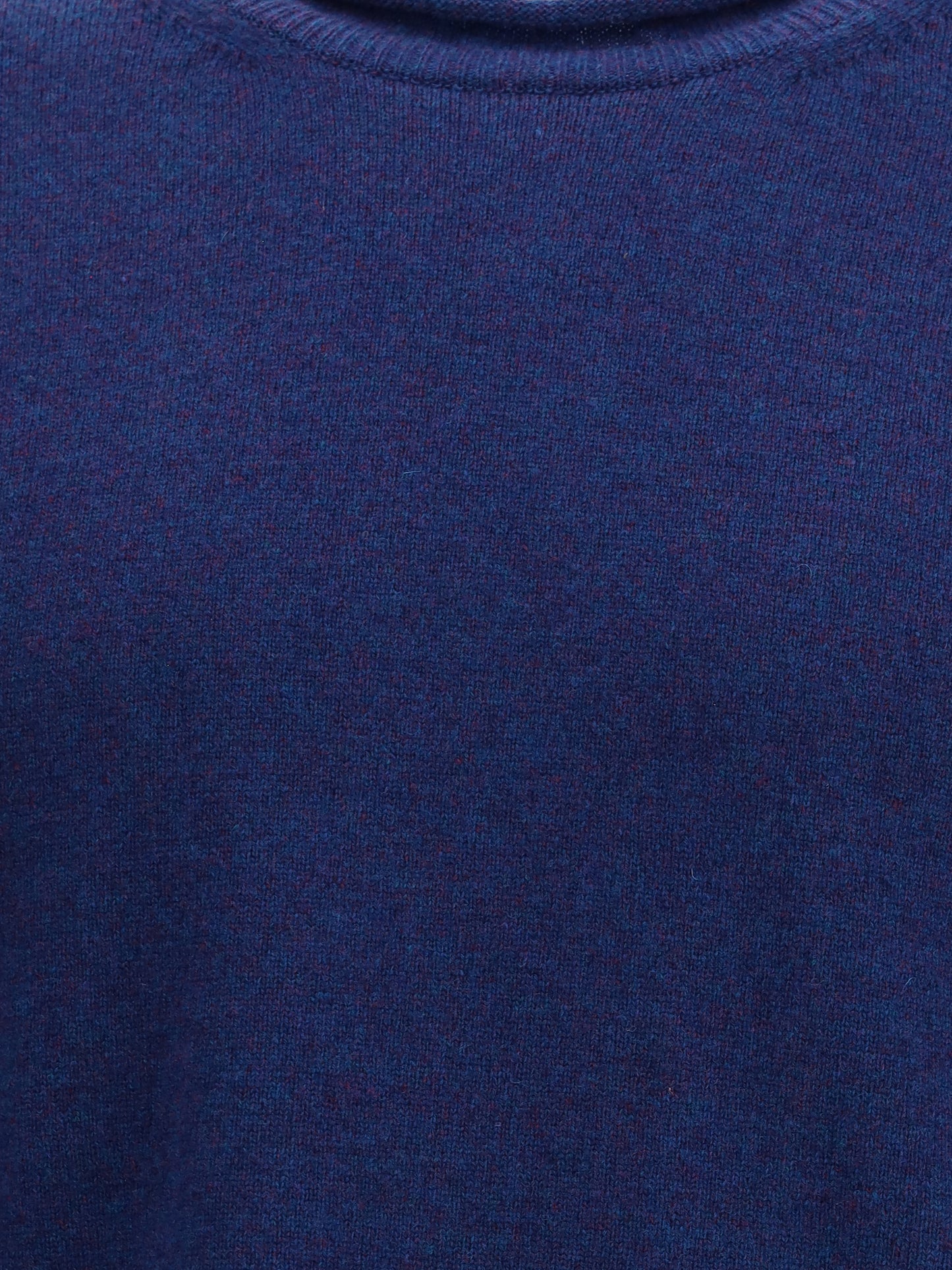 COMME DES GARÇONS SHIRT Round neckline Sweater in Wool