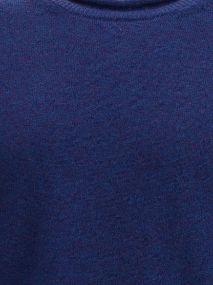 COMME DES GARÇONS SHIRT Round neckline Sweater in Wool