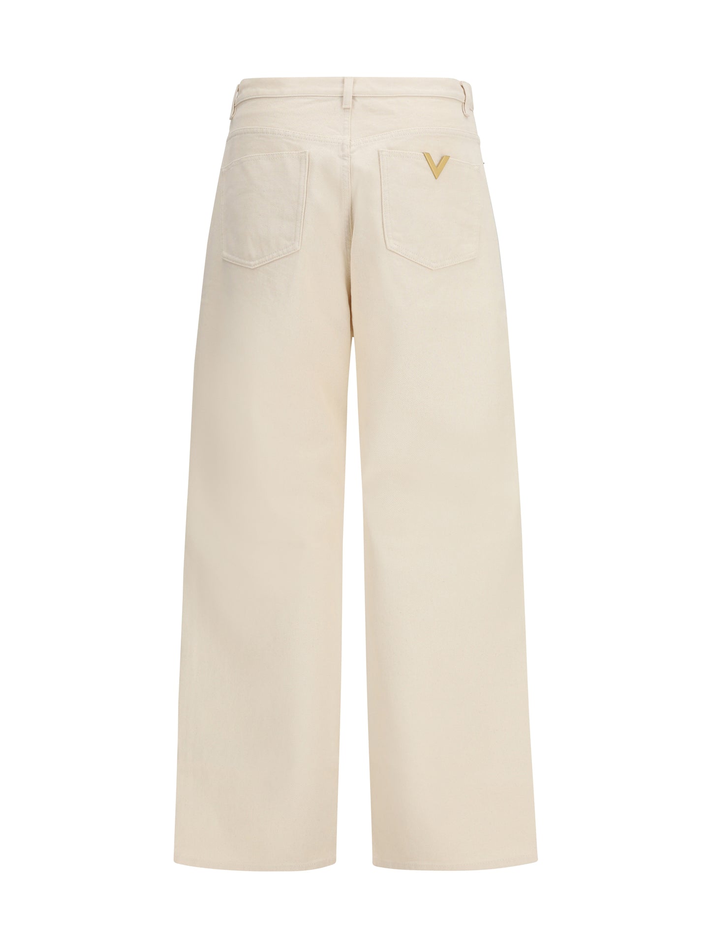 VALENTINO Denim Pants