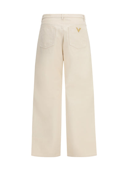 VALENTINO Denim Pants