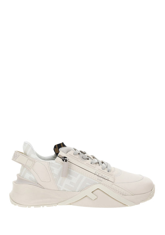 FENDI Flow Running Sneakers