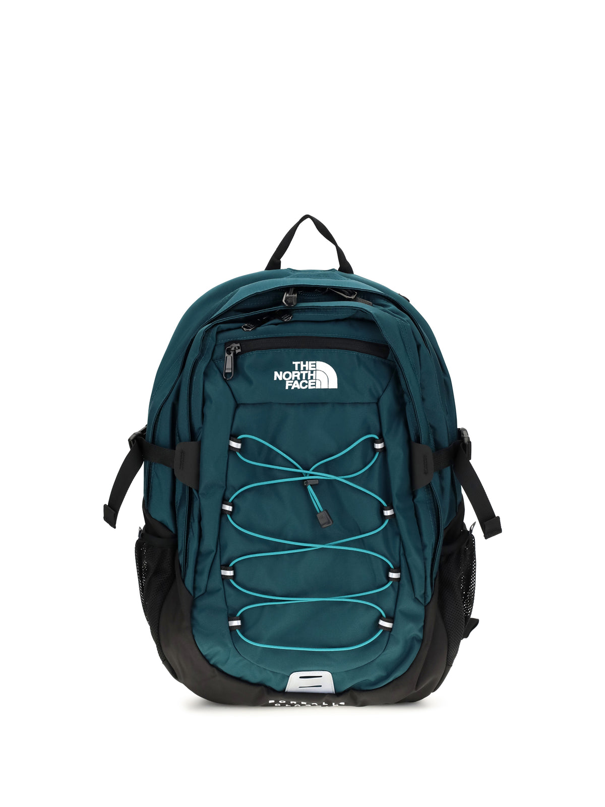 The North Face Borealis Classic Backpack - Green
