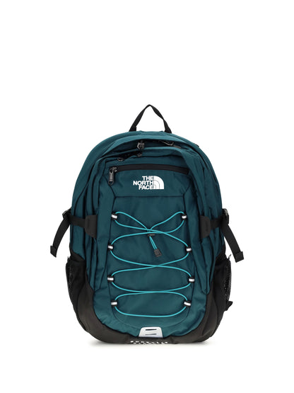 The North Face Borealis Classic Backpack - Green