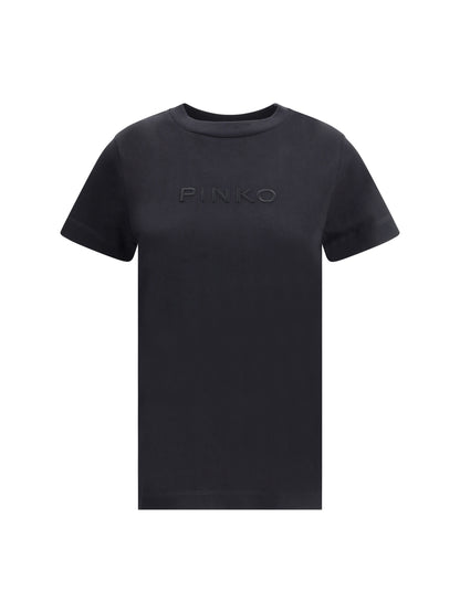 PINKO Logo T-Shirt