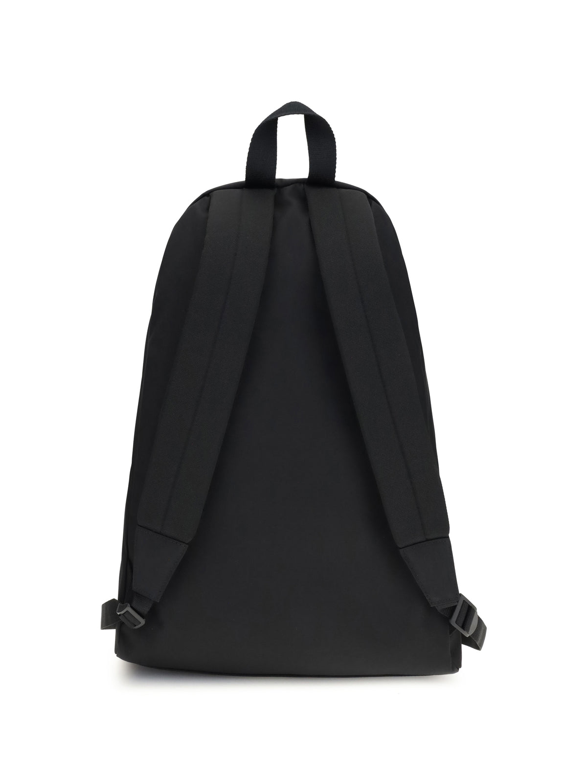 Balenciaga Explorer Backpack - Black