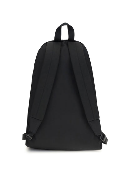 Balenciaga Explorer Backpack - Black