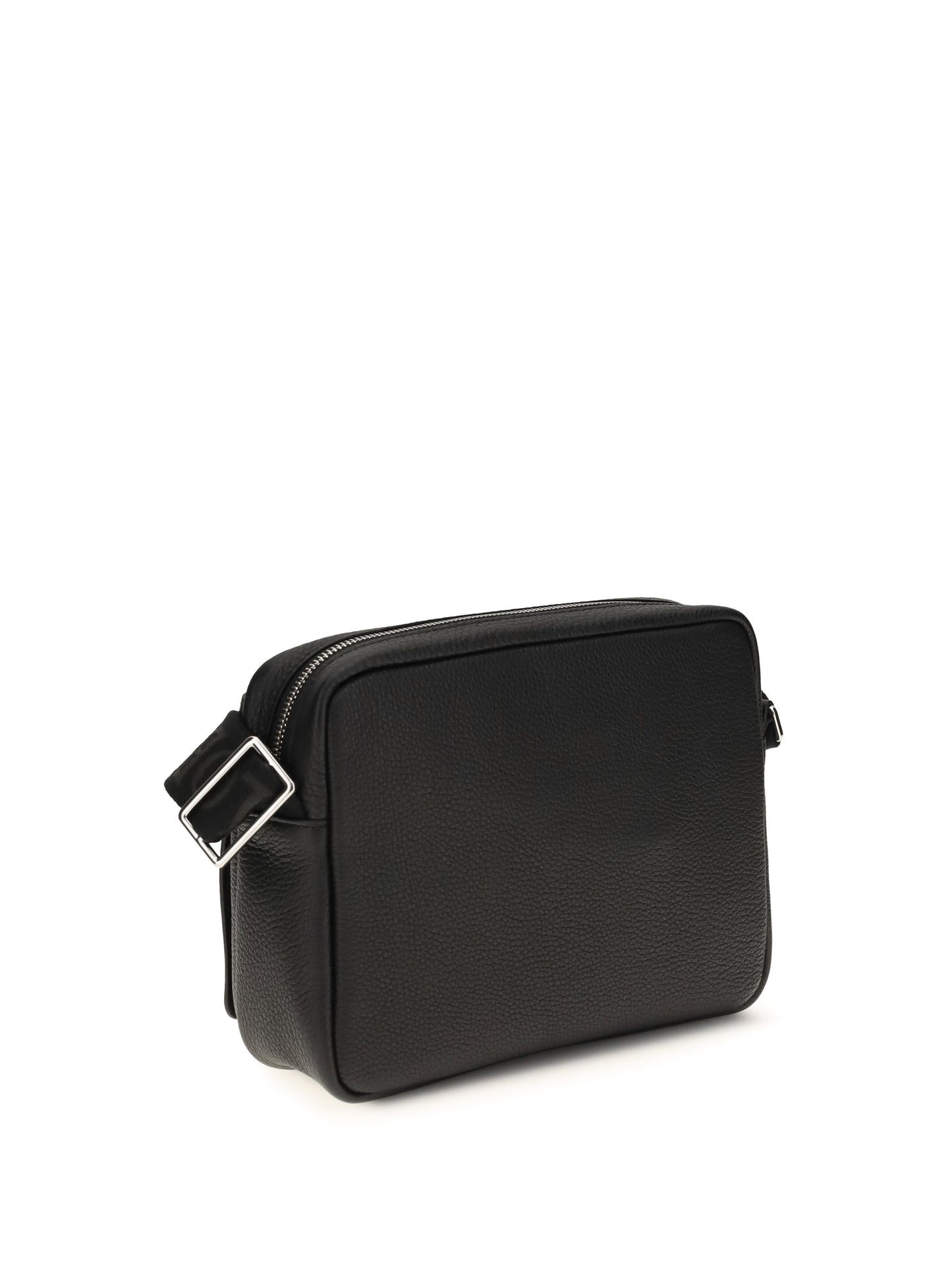 LOEWE Pebble Messenger medium Bag