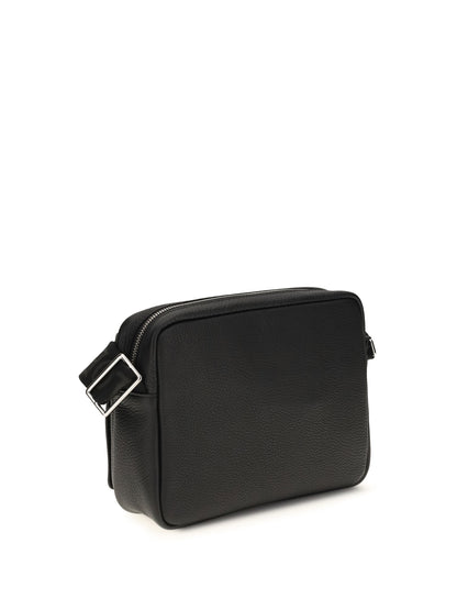 LOEWE Pebble Messenger medium Bag