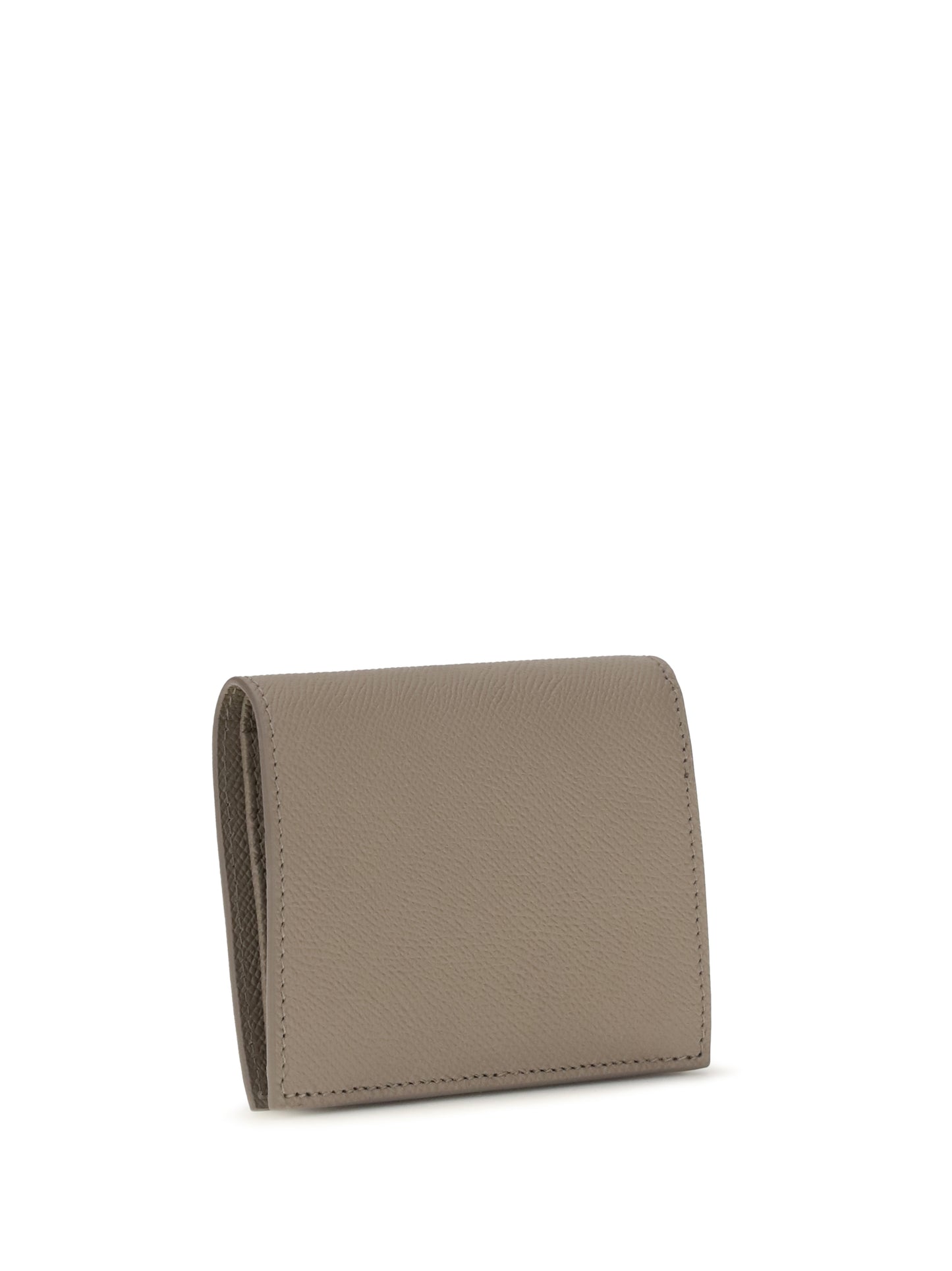 FERRAGAMO Gancini Wallet